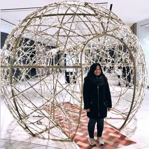 Meet your Posher, Celine